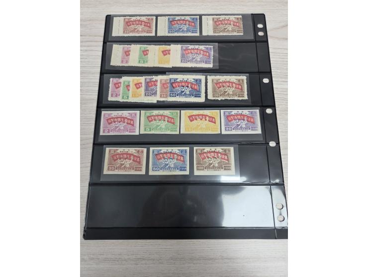 some in complete sets. Large quantity. Please view.